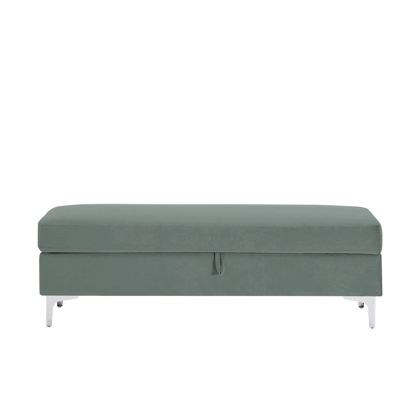 Modern Benches With Storage for Living Room Bedroom