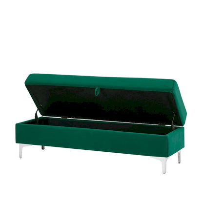 Modern Benches With Storage for Living Room Bedroom