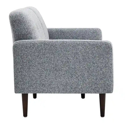 Ally Mid-Century Sofa Couch Set