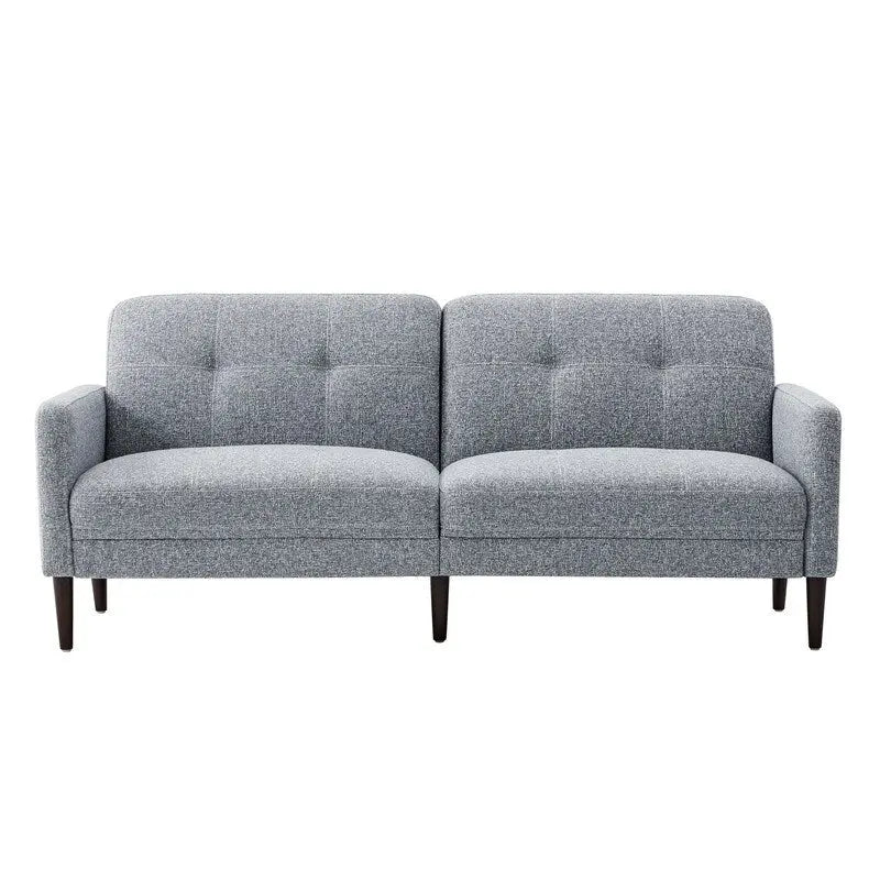 Ally Mid-Century Sofa Couch Set
