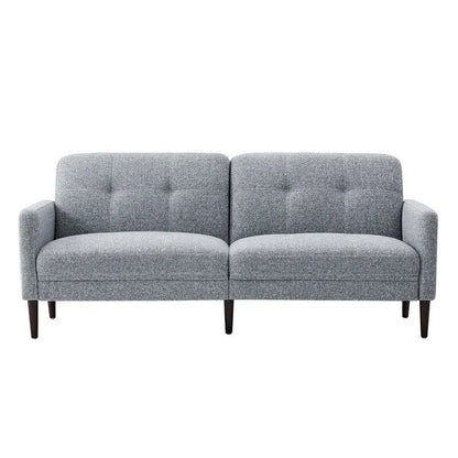 Ally Mid-Century Sofa Couch Set