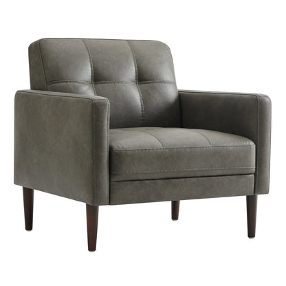 Ally Mid-Century Sofa Couch Set