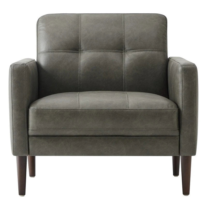 Ally Mid-Century Sofa Couch Set