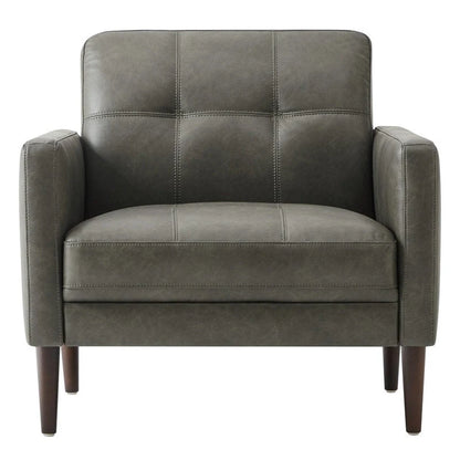 Ally Mid-Century Sofa Couch Set