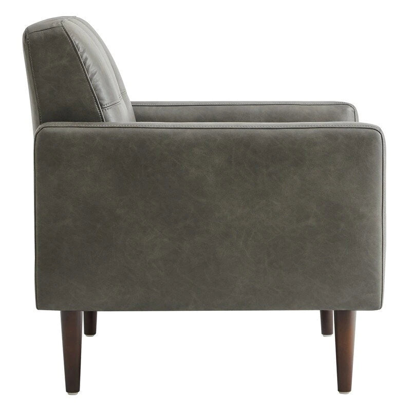 Ally Mid-Century Sofa Couch Set