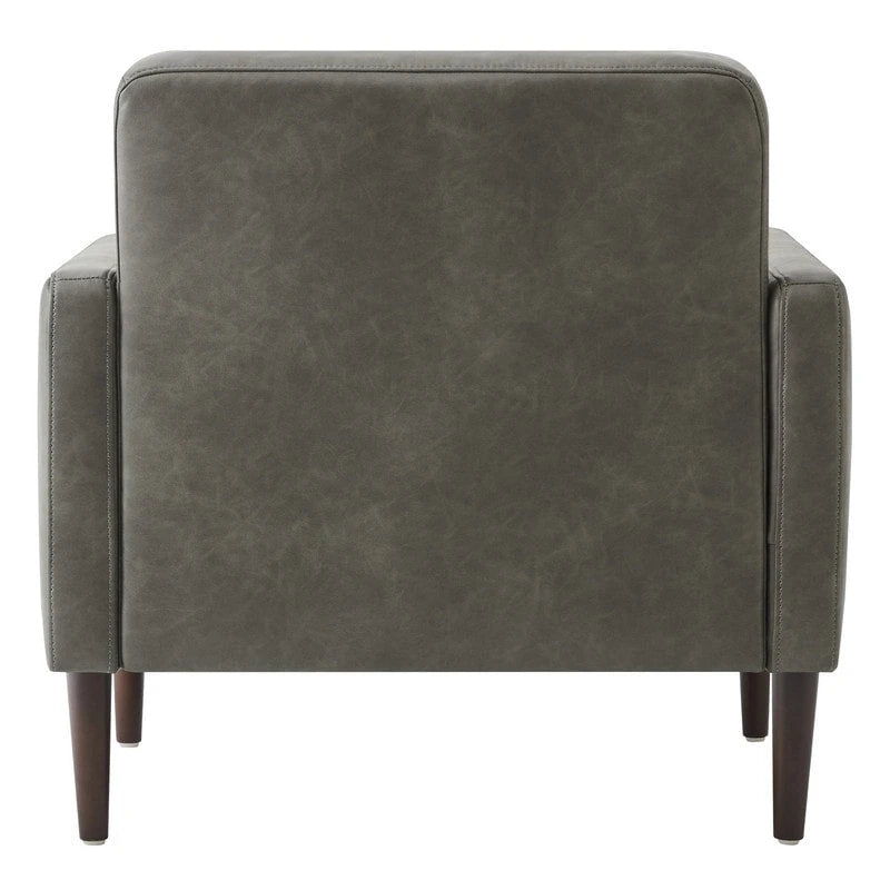 Ally Mid-Century Sofa Couch Set