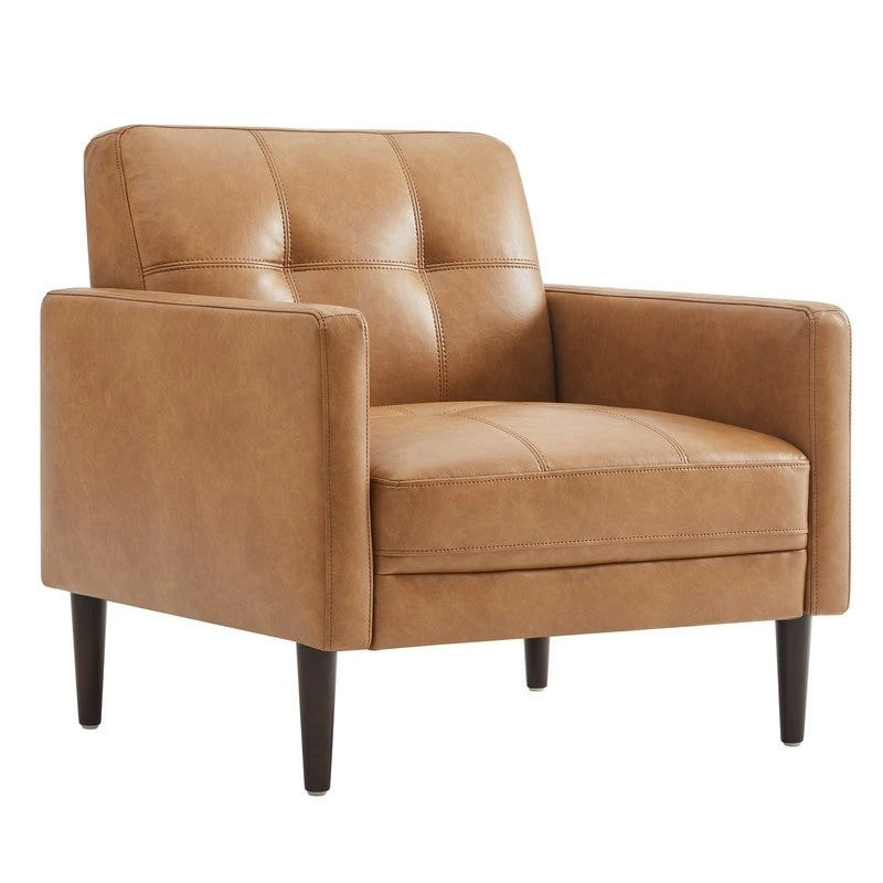Ally Mid-Century Sofa Couch Set