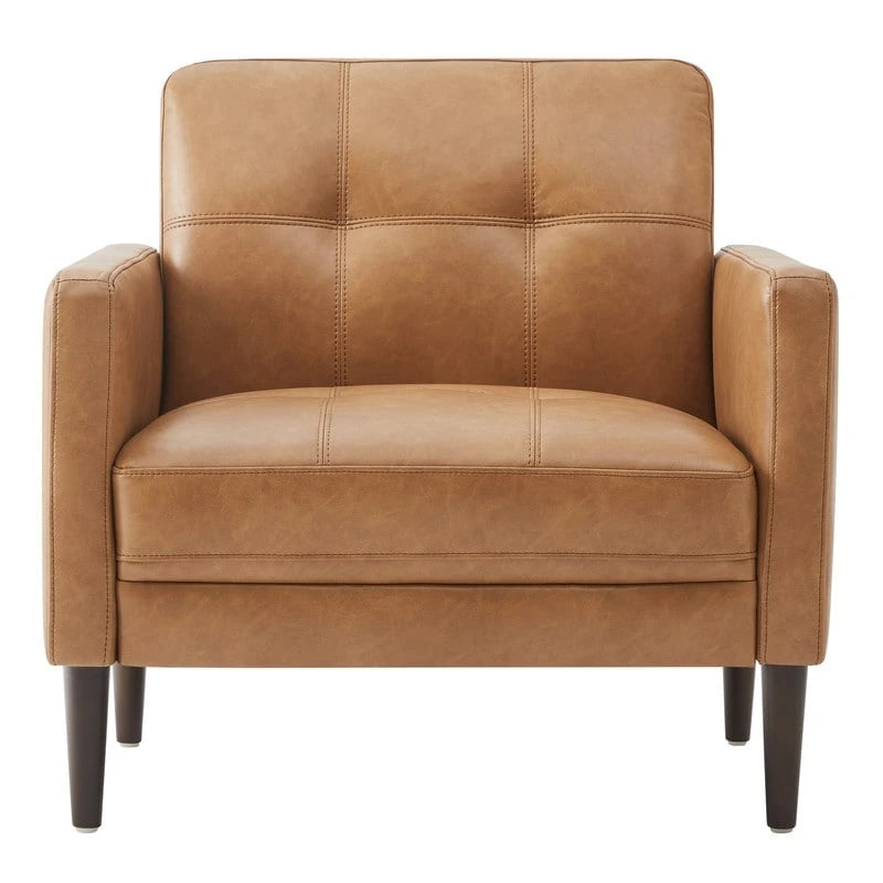 Ally Mid-Century Sofa Couch Set