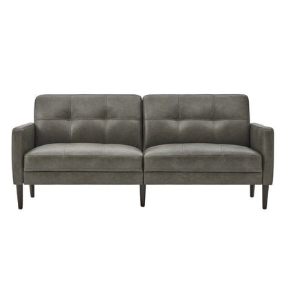 Ally Mid-Century Sofa Couch Set
