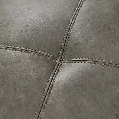 Ally Mid-Century Sofa Couch Set