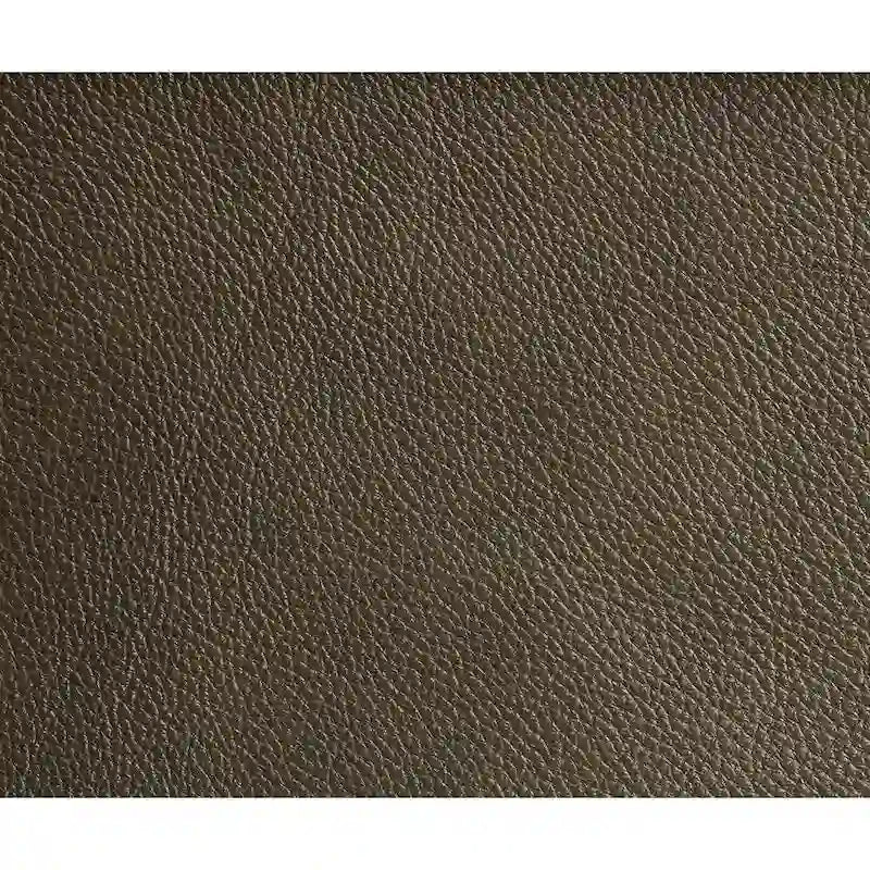Fjords Milan Leather Swing Recliner