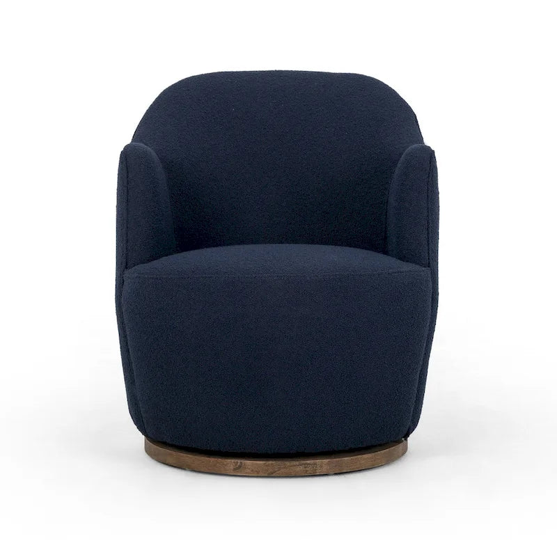 Haven Home Northbrook Swivel Chair