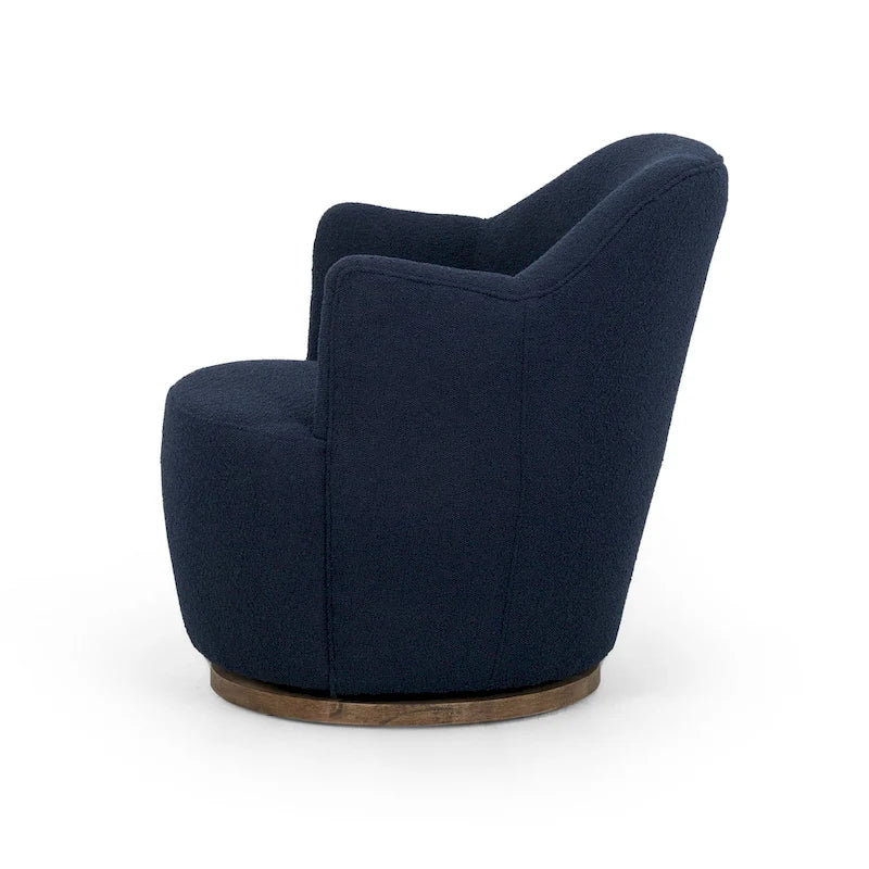Haven Home Northbrook Swivel Chair