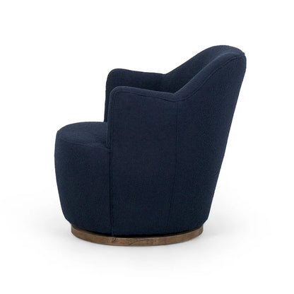 Haven Home Northbrook Swivel Chair