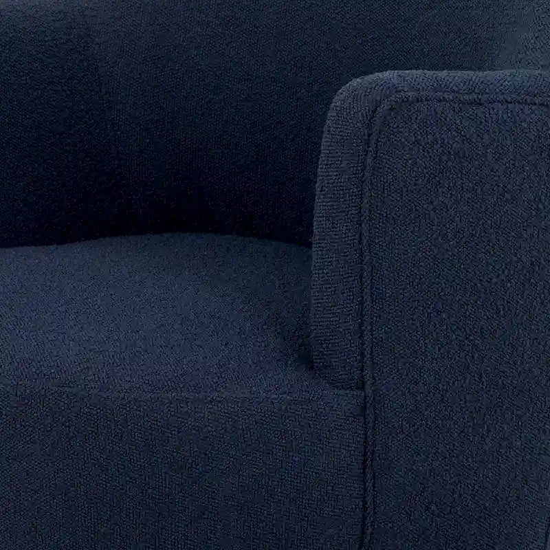 Haven Home Northbrook Swivel Chair
