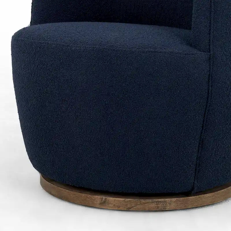 Haven Home Northbrook Swivel Chair