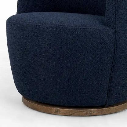 Haven Home Northbrook Swivel Chair