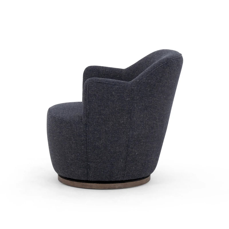 Haven Home Northbrook Swivel Chair