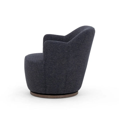 Haven Home Northbrook Swivel Chair