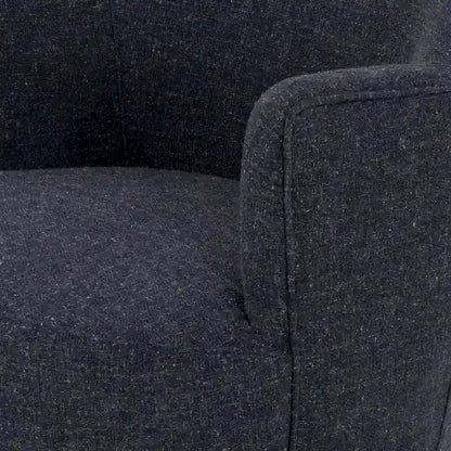 Haven Home Northbrook Swivel Chair