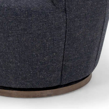 Haven Home Northbrook Swivel Chair