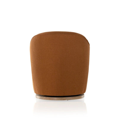 Haven Home Northbrook Swivel Chair