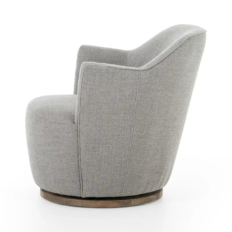 Haven Home Northbrook Swivel Chair