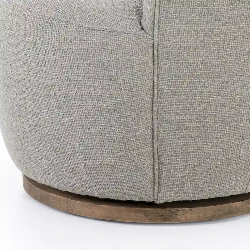 Haven Home Northbrook Swivel Chair