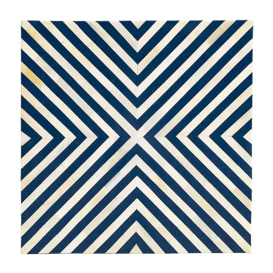 Butler Anais Bone Inlay End Table