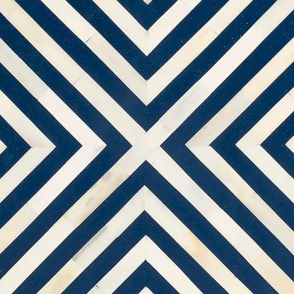 Butler Anais Bone Inlay End Table