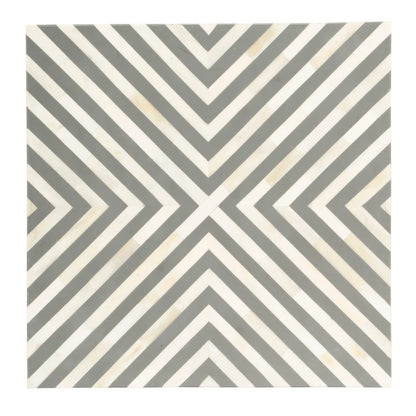 Butler Anais Bone Inlay End Table