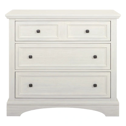 Farmhouse Basics 3 Drawer Chest