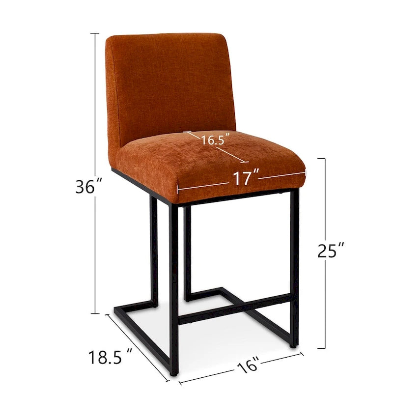 Counter Stool (Set of 2)