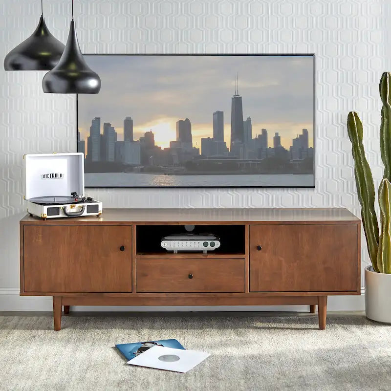 Lifestorey Hart Entertainment Center