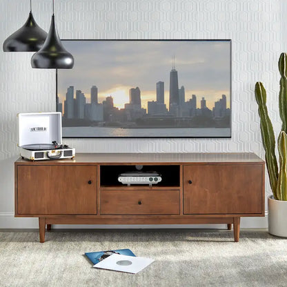 Lifestorey Hart Entertainment Center