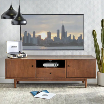 Lifestorey Hart Entertainment Center