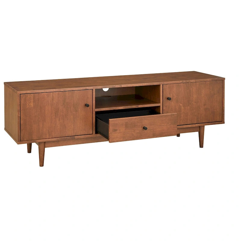 Lifestorey Hart Entertainment Center