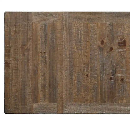 The Gray Barn Ruston Counter Table