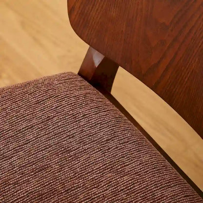 Simple Living Bernard Mid-Century Dining Chairs (Set of 2)