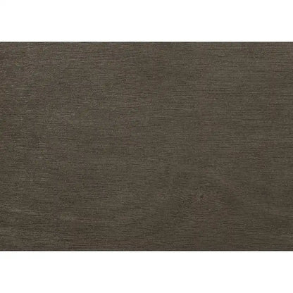 CraftPorch Simple Rustic Square Counter Height Dining Table - Grey