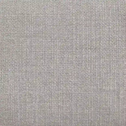 Light Grey 43-inch Fabric Storage Console