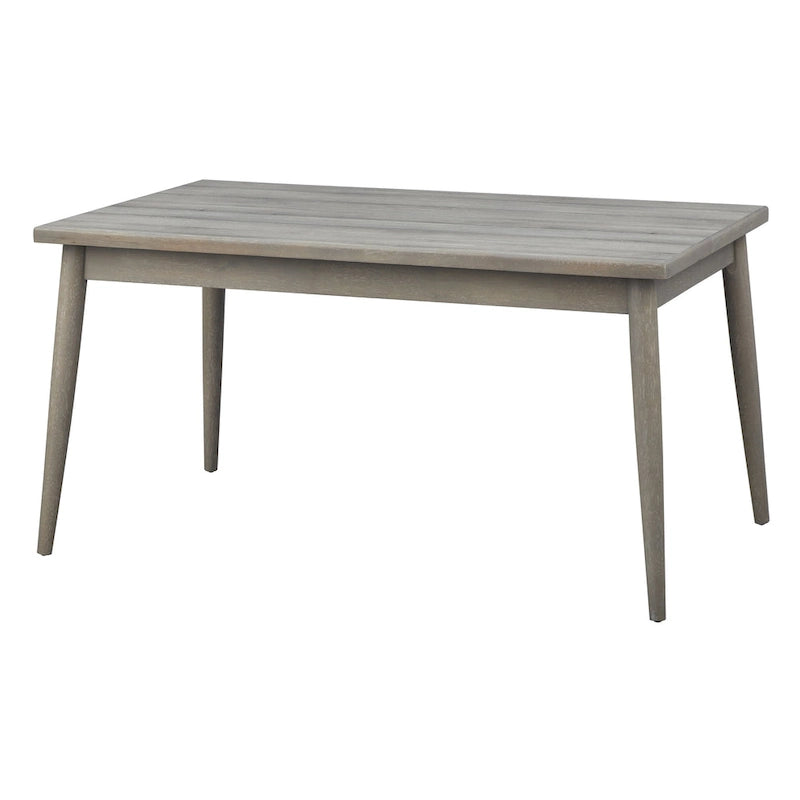 Lifestorey Carlisle 7-piece Dining Set