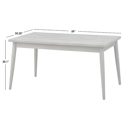 Lifestorey Carlisle 7-piece Dining Set