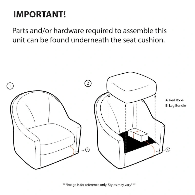 Grey Fretwork Upholstered Club Chair