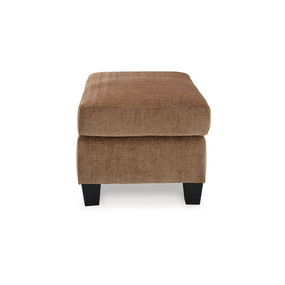 Signature Design by Ashley Amity Bay Ottoman