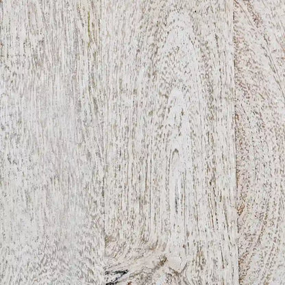 25-inch Round End Table, 25"W x 25"D x 23"H