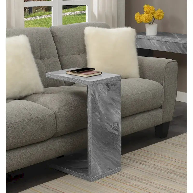 Convenience Concepts Northfield Admiral C End Table