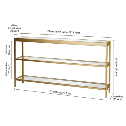 Console Table