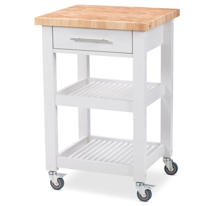 Chris & Chris Essential Series Workstation 20x24