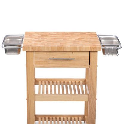 Chris & Chris Essential Series Workstation 20x24